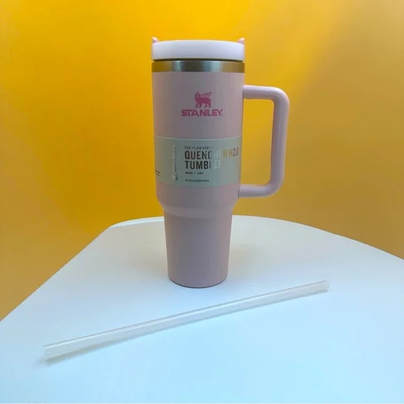 64 hydro tumblers Butterfly HTR0310033 Stainless Steel Tumbler